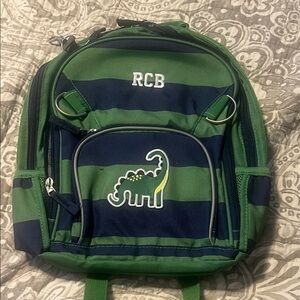 Pottery Barn backpack